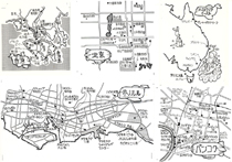 100k maps